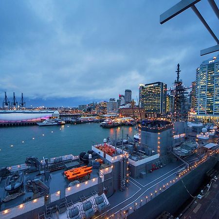 Qv Private Absolute Waterfront Auckland - 263 Apartment Exterior photo