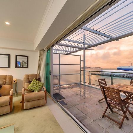 Qv Private Absolute Waterfront Auckland - 263 Apartment Exterior photo